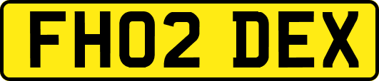 FH02DEX