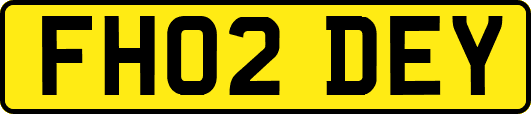 FH02DEY