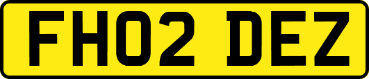 FH02DEZ