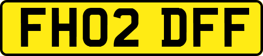 FH02DFF