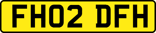 FH02DFH