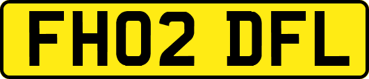 FH02DFL