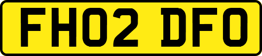 FH02DFO