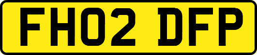 FH02DFP