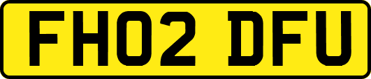 FH02DFU