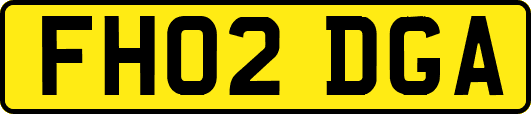 FH02DGA