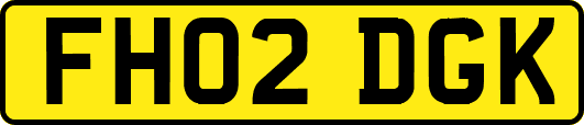 FH02DGK