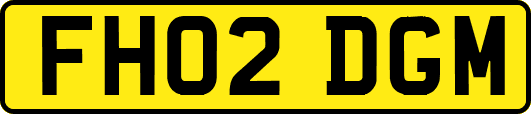 FH02DGM