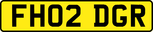 FH02DGR