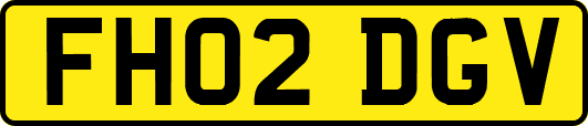 FH02DGV