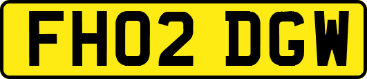 FH02DGW