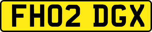 FH02DGX