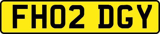 FH02DGY