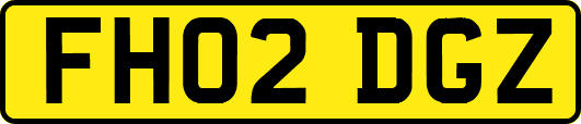 FH02DGZ