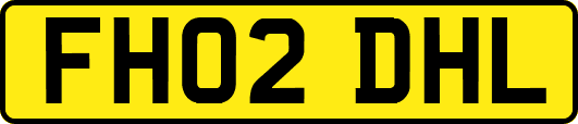 FH02DHL