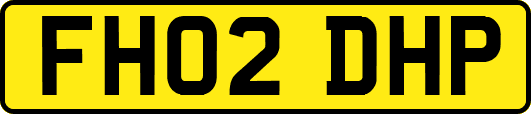 FH02DHP