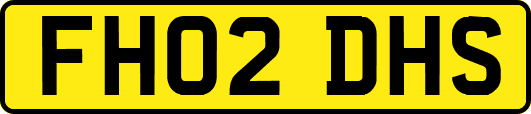 FH02DHS