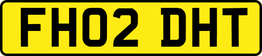 FH02DHT