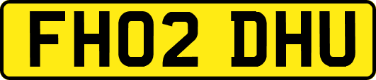FH02DHU