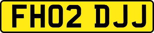 FH02DJJ