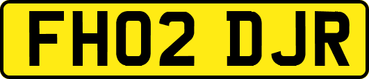 FH02DJR