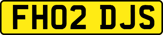FH02DJS
