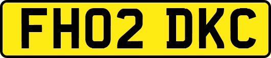 FH02DKC