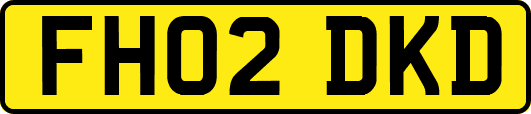FH02DKD