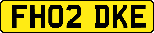 FH02DKE