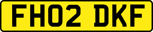 FH02DKF