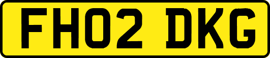 FH02DKG