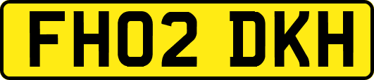 FH02DKH