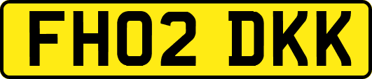 FH02DKK