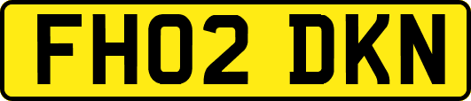 FH02DKN