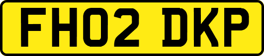 FH02DKP