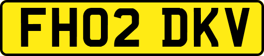 FH02DKV