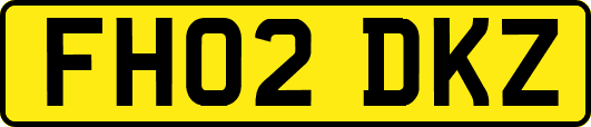 FH02DKZ