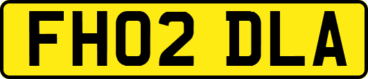 FH02DLA