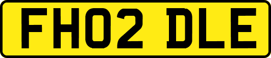 FH02DLE