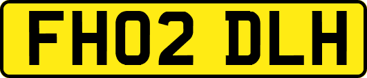 FH02DLH