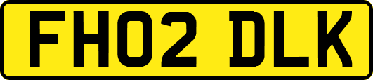 FH02DLK