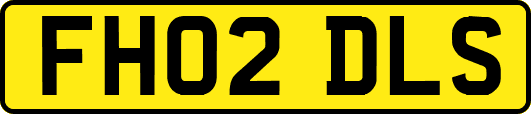 FH02DLS