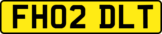 FH02DLT