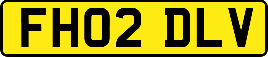 FH02DLV