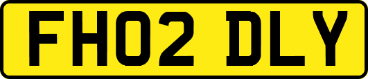 FH02DLY