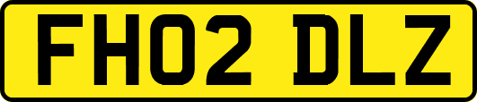 FH02DLZ