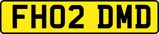 FH02DMD