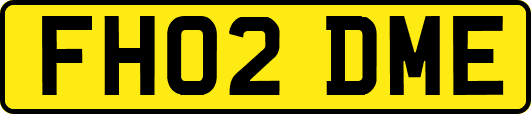 FH02DME