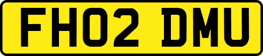 FH02DMU