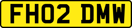 FH02DMW